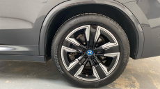BMW iX3 210kW M Sport 80kWh 5dr Auto Electric Estate